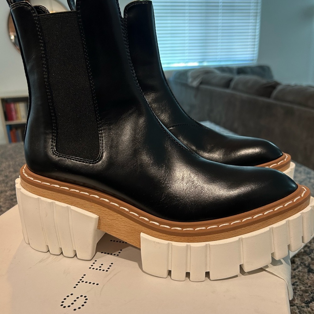 Stella McCartney Emilie Boots